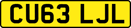 CU63LJL