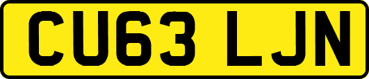 CU63LJN
