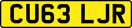 CU63LJR