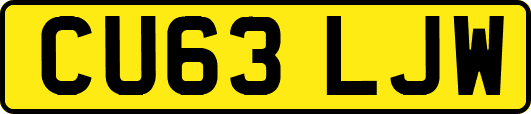 CU63LJW