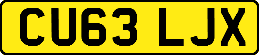 CU63LJX