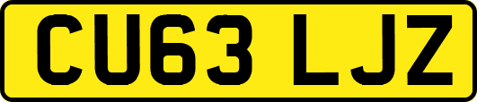CU63LJZ