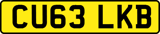 CU63LKB