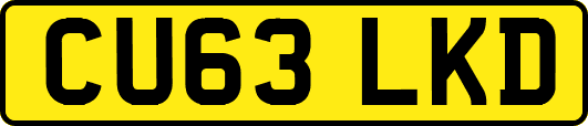 CU63LKD