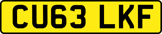 CU63LKF