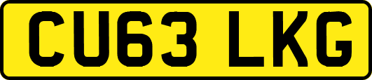 CU63LKG