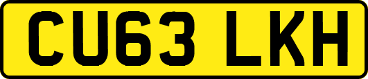 CU63LKH