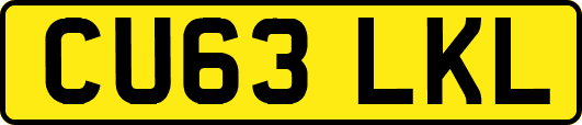 CU63LKL
