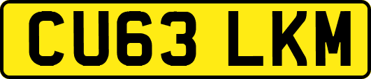 CU63LKM