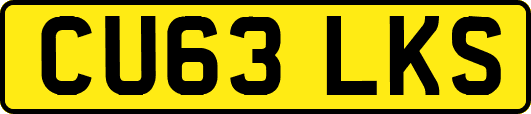 CU63LKS