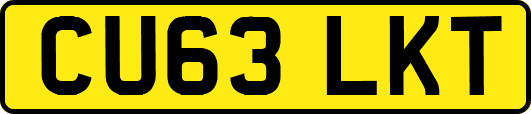 CU63LKT