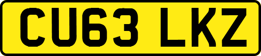 CU63LKZ