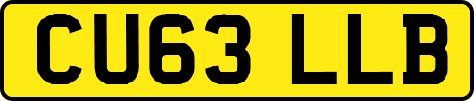 CU63LLB