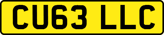 CU63LLC