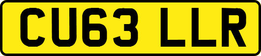 CU63LLR