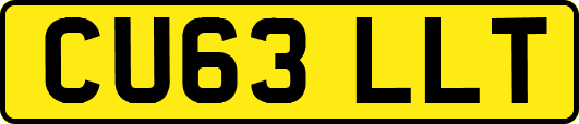 CU63LLT