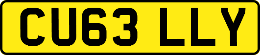 CU63LLY
