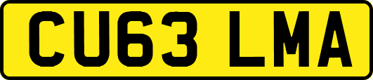 CU63LMA