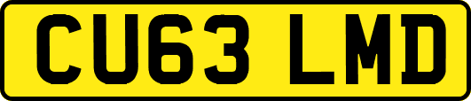 CU63LMD