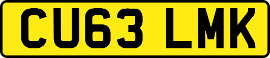 CU63LMK