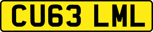 CU63LML