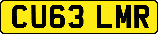 CU63LMR