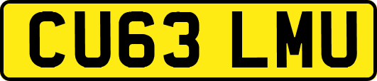 CU63LMU