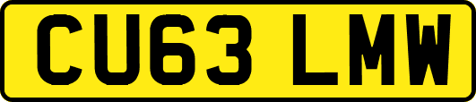 CU63LMW