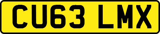 CU63LMX