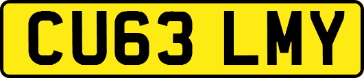 CU63LMY