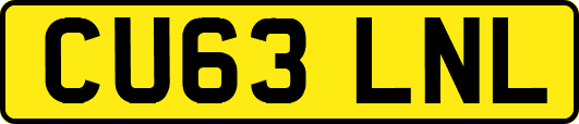 CU63LNL