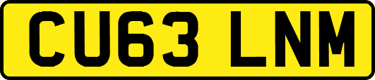 CU63LNM