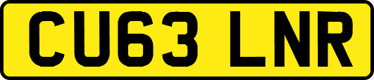 CU63LNR