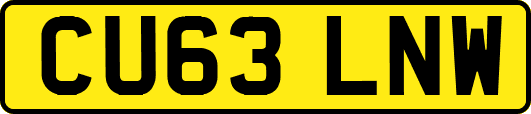 CU63LNW