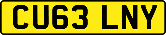 CU63LNY