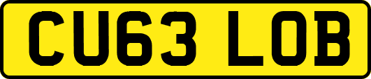 CU63LOB