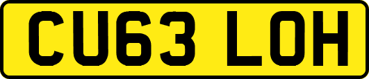 CU63LOH
