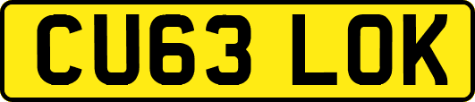 CU63LOK