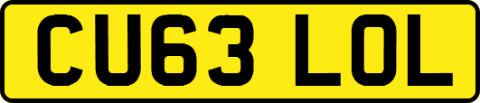 CU63LOL