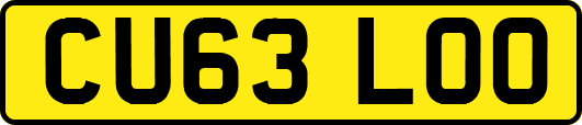 CU63LOO