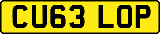 CU63LOP