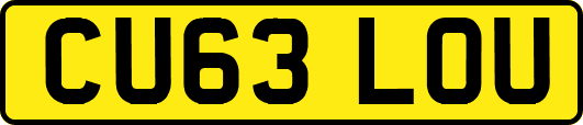 CU63LOU