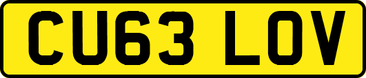 CU63LOV