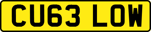 CU63LOW