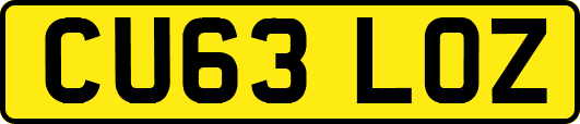 CU63LOZ