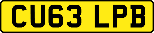 CU63LPB