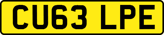 CU63LPE