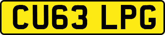 CU63LPG