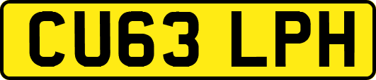 CU63LPH