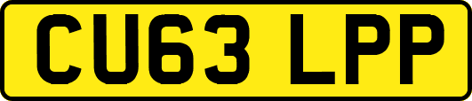 CU63LPP